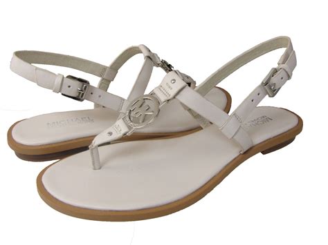 michael kors vanilla sandals|macy's Michael Kors sandals clearance.